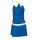 Wilson Kleid Performance Tea Lawn blau Damen (Größe M+XL)