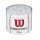 Wilson Overgrip Pro Perforated 0.6mm weiss 60er Box