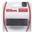 Wilson Basisband Micro Dry Comfort 2.0mm schwarz