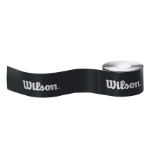 Wilson Kopfschutzband für Tennisschläger-Rahmen (3,2cm, 0,5mm) 2,4m Rolle
