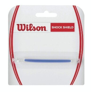 Wilson Schwingungsdämpfer Shock Shield (Gel-Füllung) - 1 Stück