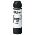 Wilson Saitenstift für Beschriftung - Flasche 30ml - schwarz