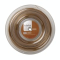 Luxilon Tennissaite Element (Haltbarkeit+Touch) bronze 200m Rolle