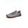 Waldläufer Barfussschuhe H-Boris Ripstop (anatomisch Zehenbox, flexible Sohle) dunkelgrau/braun Herren