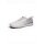Waldläufer Barfussschuhe H-Britt Knitted (anatomisch Zehenbox, flexible Sohle) grau Damen