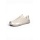 Waldläufer Barfussschuhe H-Britt Sparkle Embo (anatomisch Zehenbox, flexible Sohle) beige Damen
