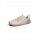 Waldläufer Barfussschuhe H-Britt Ripstop (anatomisch Zehenbox, flexible Sohle) beige Damen