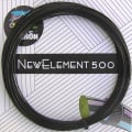WeissCannon New Element 500 Tennissaite