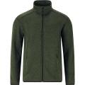 Whistler Fleecejacke Sampton (atmungsaktiv) dunkelgrün Herren