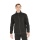 Whistler Fleecejacke Sampton (atmungsaktiv) schwarz Herren