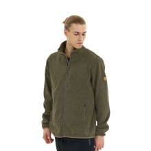 Whistler Fleecejacke Sampton (atmungsaktiv) ink schwarz Herren