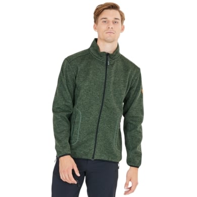Whistler Fleecejacke Sampton (atmungsaktiv) grün Herren