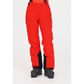 Whistler Winter-Skihose Drizzle Ski Pant W-Pro 10000 (wasserdicht, winddicht) rot Damen