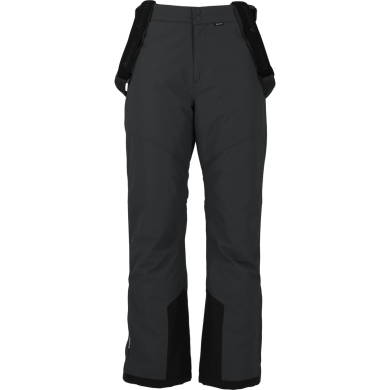 Whistler Winter-Skihose Drizzle Ski Pant W-Pro 10000 (wasserdicht, winddicht) schwarz Herren