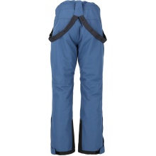 Whistler Winter-Skihose Drizzle Ski Pant W-Pro 10000 (wasserdicht, winddicht) blau Herren