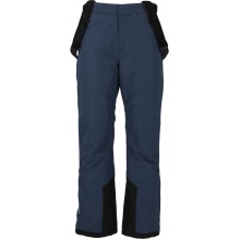 Whistler Winter-Skihose Drizzle Ski Pant W-Pro 10000 (wasserdicht, winddicht) navyblau Herren