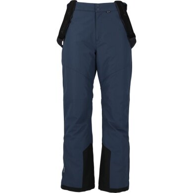 Whistler Winter-Skihose Drizzle Ski Pant W-Pro 10000 (wasserdicht, winddicht) navyblau Herren