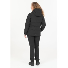 Whistler Winter-Skijacke Cheno Puffer Ski Jacket (winddicht, wasserdicht, warm) schwarz Damen