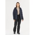 Whistler Winter-Skijacke Cheno Puffer Ski Jacket (winddicht, wasserdicht, warm) navyblau Damen