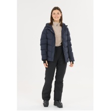 Whistler Winter-Skijacke Cheno Puffer Ski Jacket (winddicht, wasserdicht, warm) navyblau Damen