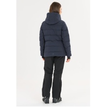 Whistler Winter-Skijacke Cheno Puffer Ski Jacket (winddicht, wasserdicht, warm) navyblau Damen