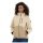 Whistler Winter-Skijacke Drizzle Ski Jacket W-PRO 10000 (winddicht, wasserdicht, wärmeisolierung) taupebraun/braun Damen