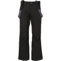 Whistler Winter-Skihose Gippslang Functional Ski Pant W-Pro 15000 (wasserdicht, winddicht) schwarz Herren
