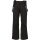 Whistler Winter-Skihose Gippslang Functional Ski Pant W-Pro 15000 (wasserdicht, winddicht) schwarz Herren