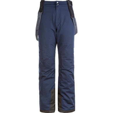 Whistler Winter-Skihose Gippslang Functional Ski Pant W-Pro 15000 (wasserdicht, winddicht) navyblau Herren