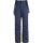 Whistler Winter-Skihose Gippslang Functional Ski Pant W-Pro 15000 (wasserdicht, winddicht) navyblau Herren