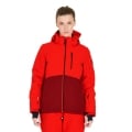 Whistler Winter-Skijacke Drizzle Ski Jacket W-PRO 10000 (winddicht, wasserdicht, wärmeisolierung) rot Damen