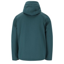 Whistler Winter-Skijacke Drizzle Ski Jacket W-PRO 10000 (winddicht, wasserdicht, wärmeisolierung) tealgrün Herren