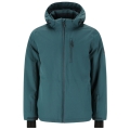 Whistler Winter-Skijacke Drizzle Ski Jacket W-PRO 10000 (winddicht, wasserdicht, wärmeisolierung) tealgrün Herren