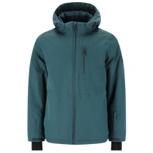 Whistler Winter-Skijacke Drizzle Ski Jacket W-PRO 10000 (winddicht, wasserdicht, wärmeisolierung) tealgrün Herren