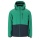 Whistler Winter-Skijacke Drizzle Ski Jacket W-PRO 10000 (winddicht, wasserdicht, wärmeisolierung) grün/navyblau Herren