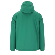 Whistler Winter-Skijacke Drizzle Ski Jacket W-PRO 10000 (winddicht, wasserdicht, wärmeisolierung) grün/navyblau Herren