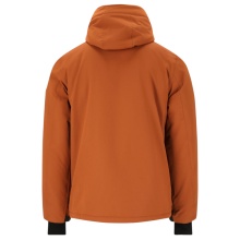 Whistler Winter-Skijacke Drizzle Ski Jacket W-PRO 10000 (winddicht, wasserdicht, wärmeisolierung) carmelbraun/braun Herren