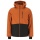 Whistler Winter-Skijacke Drizzle Ski Jacket W-PRO 10000 (winddicht, wasserdicht, wärmeisolierung) carmelbraun/braun Herren