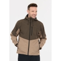 Whistler Softshelljacke Rodney V2 W-PRO 8.000 (winddicht, atmungsaktiv) khaki/beige Herren