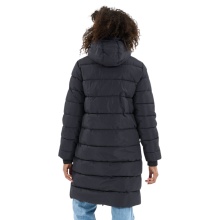 Whistler Winter-Steppmantel Amaret Long Puffer Jacket (warm, wasserdicht, winddicht) navyblau Damen