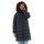 Whistler Winter-Steppmantel Amaret Long Puffer Jacket (warm, wasserdicht, winddicht) navyblau Damen