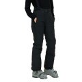 Whistler Winter-Skihose Drizzle Ski Pant W-Pro 10000 (wasserdicht, winddicht) schwarz Damen