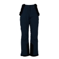 Whistler Winter-Skihose Drizzle Ski Pant W-Pro 10000 (wasserdicht, winddicht) navyblau Damen
