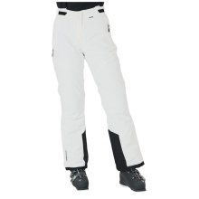 Whistler Winter-Skihose Drizzle Ski Pant W-Pro 10000 (wasserdicht, winddicht) weiss Damen
