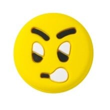 Wilson Schwingungsdämpfer Yellow Angry Face