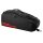 Wilson Tennis-Racketbag Clash V3 (Schlägertasche, 2 Hauptfach) 2025 schwarz 6er