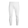 Wilson Sporthose Fundamentals Compression Tight 3/4 weiss Herren