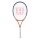 Wilson Kinder-Tennisschläger Roland Garros Elite Comp 26in (11-14 Jahre) 2026 - besaitet -