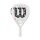 Wilson Padelschläger Bela LS V3 355g/Hybrid weiss/rot