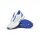 Wilson Padelschuhe Intrigue Tour 2025 weiss/navyblau/lime Damen